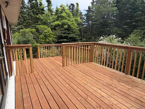 41 Abbotts Harbour, Middle West Pubnico, NS 