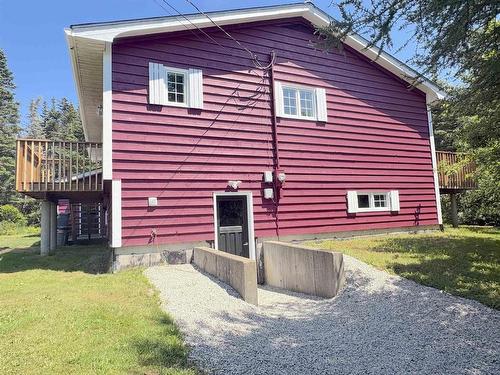 41 Abbotts Harbour, Middle West Pubnico, NS 