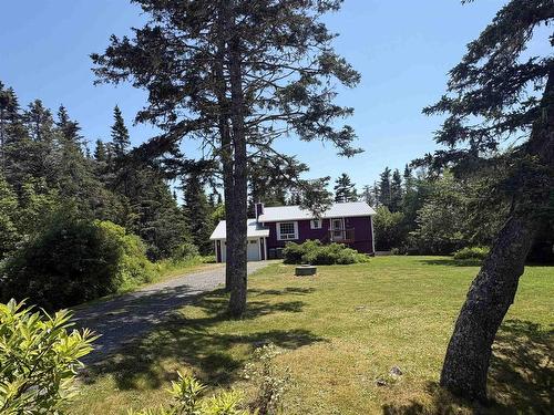 41 Abbotts Harbour, Middle West Pubnico, NS 