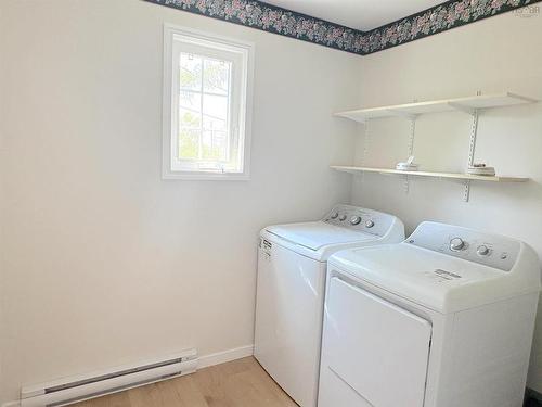 41 Abbotts Harbour, Middle West Pubnico, NS 
