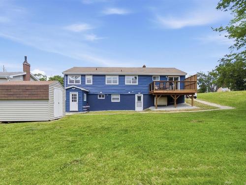 104 Eisener Street, Timberlea, NS 