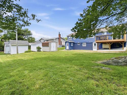 104 Eisener Street, Timberlea, NS 