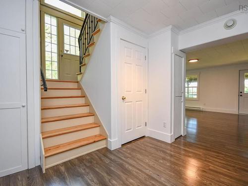 51 Back Lake, Hatchet Lake, NS 