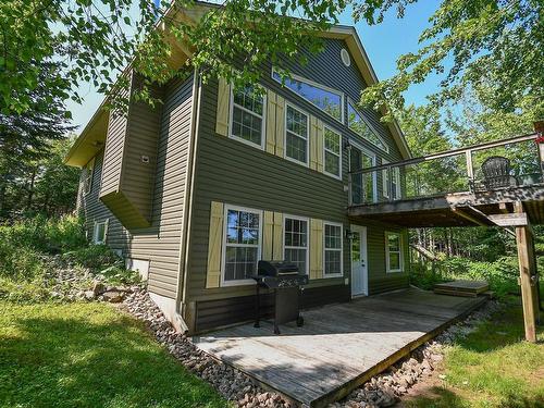 51 Back Lake, Hatchet Lake, NS 