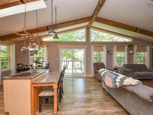 51 Back Lake, Hatchet Lake, NS 