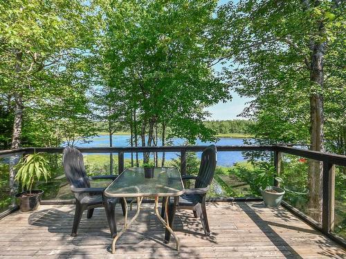 51 Back Lake, Hatchet Lake, NS 