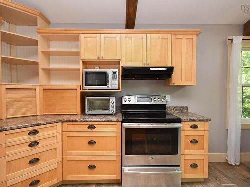 51 Back Lake, Hatchet Lake, NS 