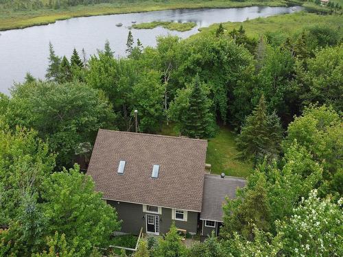 51 Back Lake, Hatchet Lake, NS 