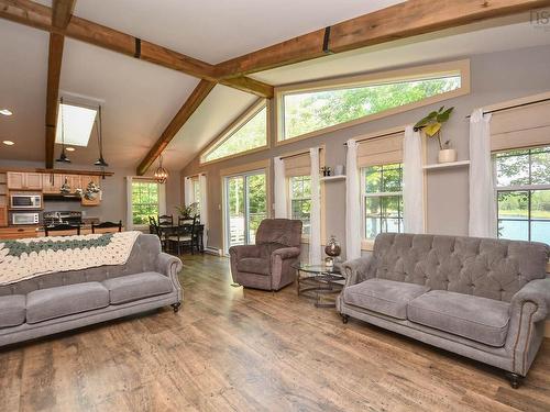 51 Back Lake, Hatchet Lake, NS 