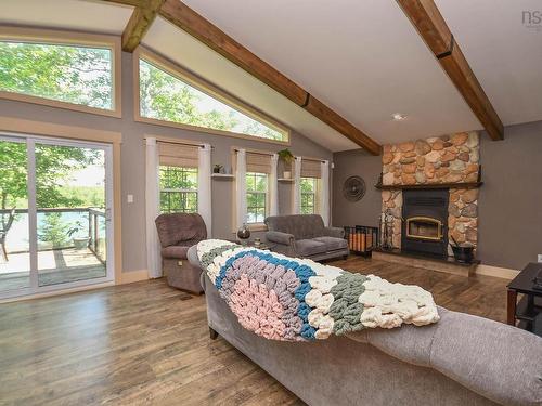 51 Back Lake, Hatchet Lake, NS 