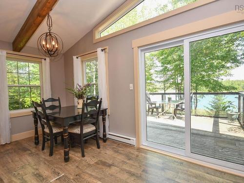 51 Back Lake, Hatchet Lake, NS 