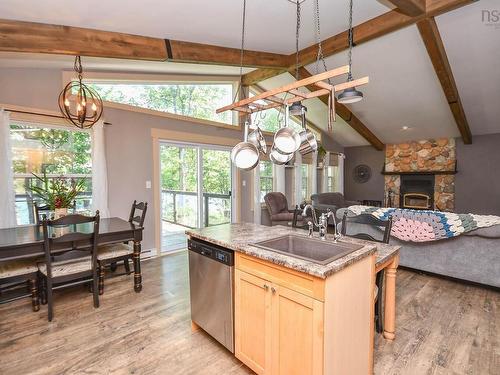 51 Back Lake, Hatchet Lake, NS 