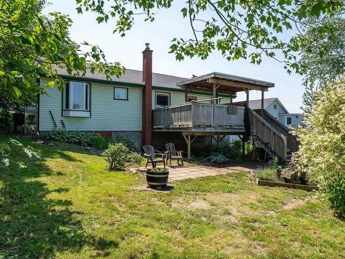 13 Fernhill Drive, Dartmouth, NS 