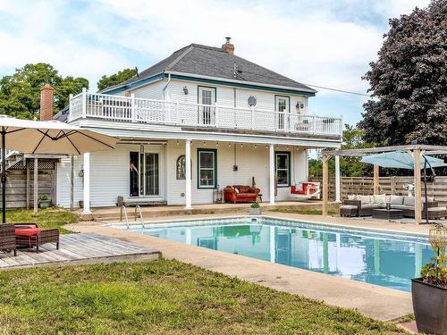8843 221 Highway, Sheffield Mills, NS 