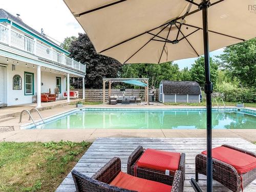 8843 221 Highway, Sheffield Mills, NS 