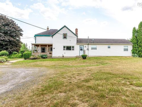 8843 221 Highway, Sheffield Mills, NS 