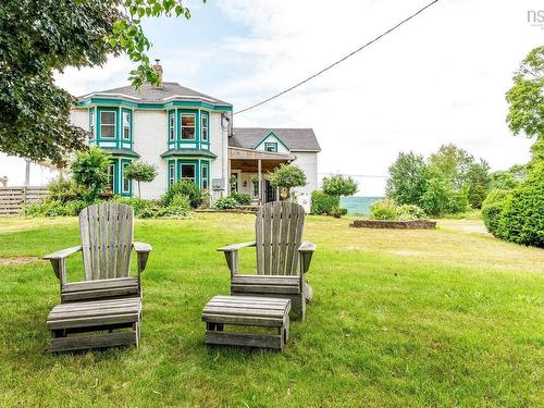 8843 221 Highway, Sheffield Mills, NS 