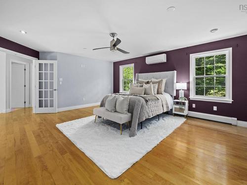 32 Rustic Ridge, Upper Tantallon, NS 