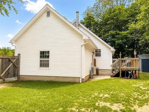 30 Pleasant Street, Kentville, NS 