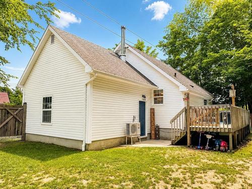 30 Pleasant Street, Kentville, NS 