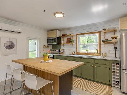 107 Maple Avenue, Berwick, NS 