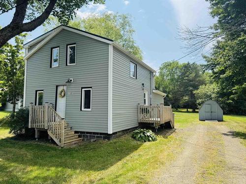107 Maple Avenue  Berwick, NS B0P 1E0