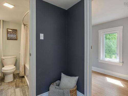 107 Maple Avenue, Berwick, NS 