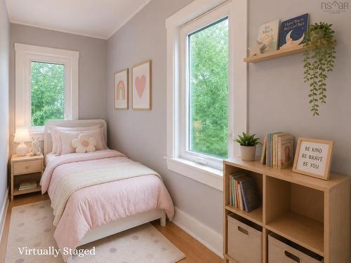 107 Maple Avenue, Berwick, NS 