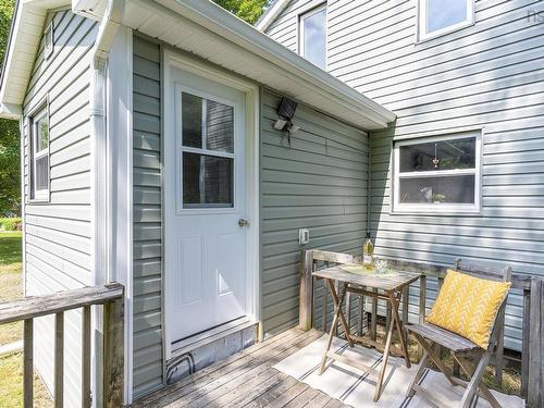 107 Maple Avenue, Berwick, NS 