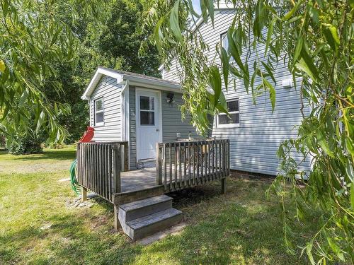 107 Maple Avenue, Berwick, NS 