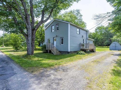 107 Maple Avenue, Berwick, NS 