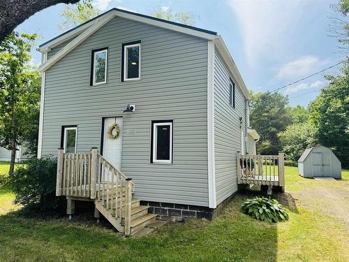 107 Maple Avenue, Berwick, NS 