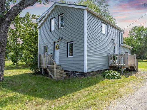 107 Maple Avenue, Berwick, NS 