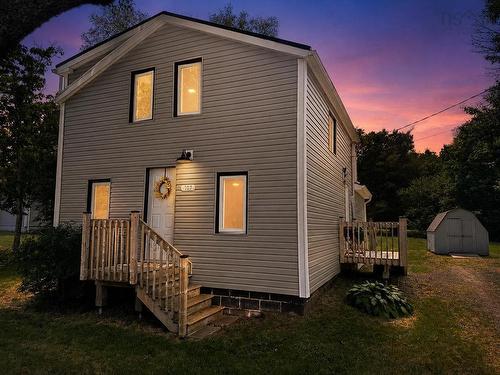 107 Maple Avenue, Berwick, NS 