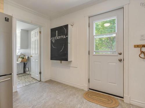 107 Maple Avenue, Berwick, NS 