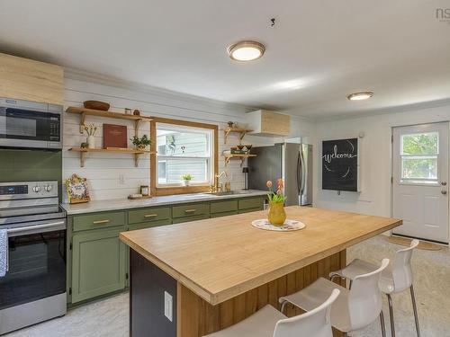 107 Maple Avenue, Berwick, NS 