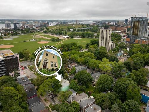 6048 Compton Avenue, Halifax, NS 