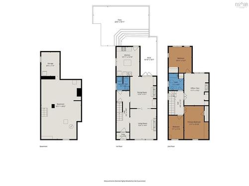 6048 Compton Avenue, Halifax, NS 