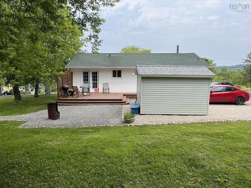 6&6A Brightman Avenue, Currys Corner, NS 