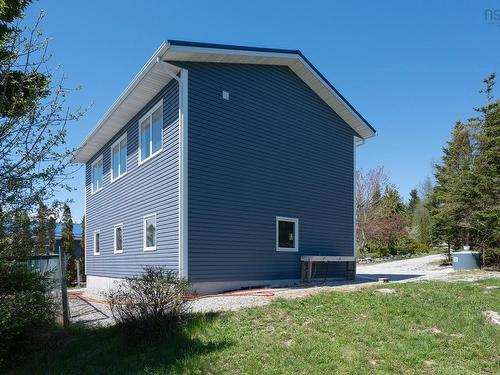 1904 Sandy Point Road, Sandy Point, NS 