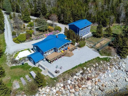 1904 Sandy Point Road, Sandy Point, NS 
