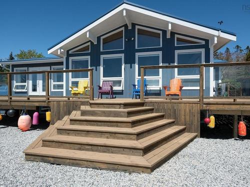1904 Sandy Point Road, Sandy Point, NS 