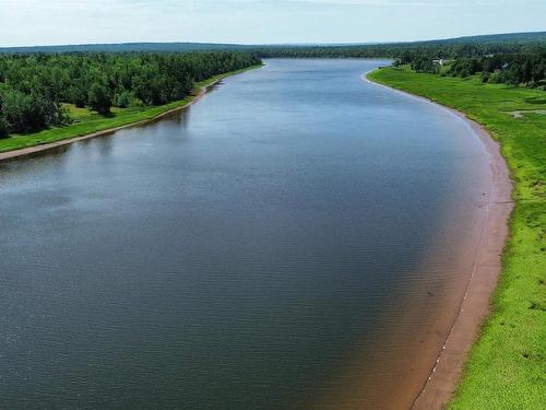 V/L 301 Highway, Riverview, NS 