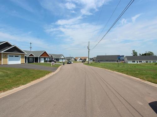 0 Loggie Drive, Summerside, PE 