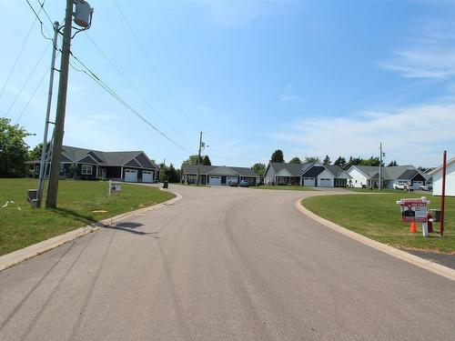 0 Loggie Drive, Summerside, PE 