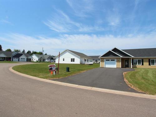 0 Loggie Drive, Summerside, PE 