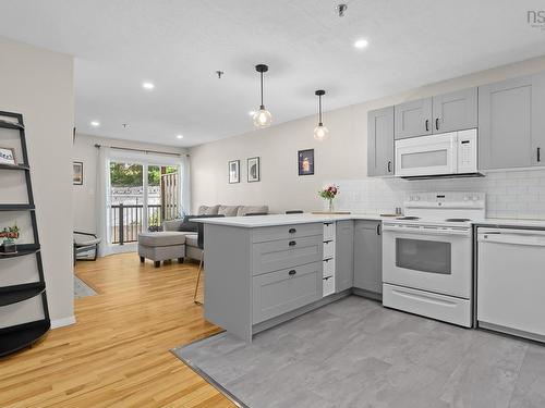 308 3600 John Parr, Halifax, NS 