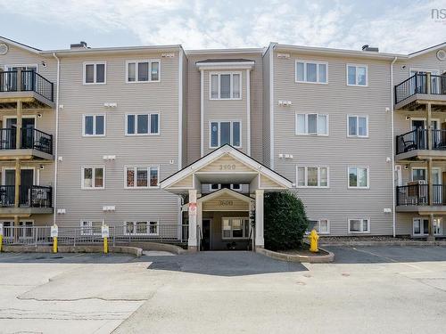 308 3600 John Parr, Halifax, NS 