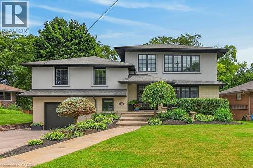 26 Freeland Court, Hamilton, ON - Outdoor
