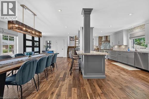 26 Freeland Court, Hamilton, ON - Indoor Photo Showing Other Room